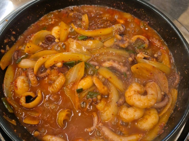 8seon Yangdaechang&gopchangjeongol 照片 5