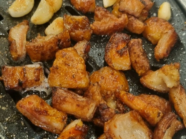 Bulmakyeolsam Bansong店 照片 6
