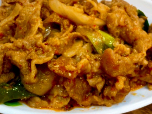 Odolisaengsamgyeopsal Main Branch Photos 4