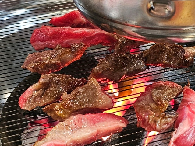 Eunhaengnamugalmaegi Sinrim店 照片 5