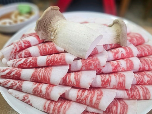 Namdaepojeongtonghanu 照片 4