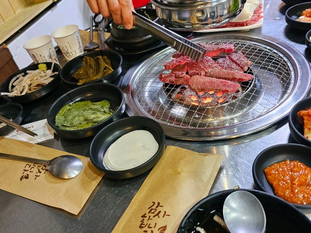 Misoyeontangui Photos 5