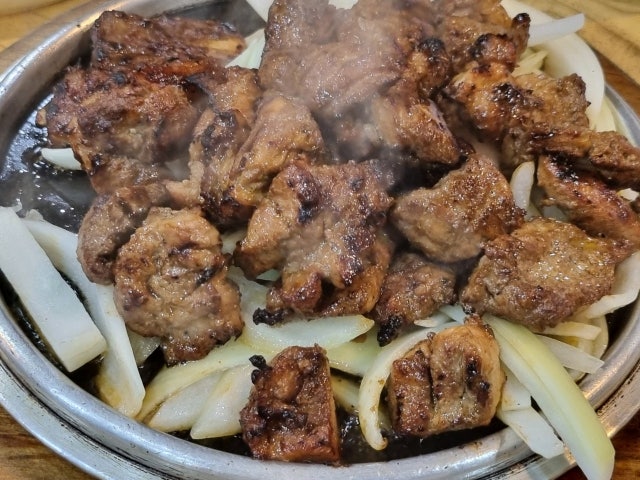 Yesansobokgalbi 写真 6
