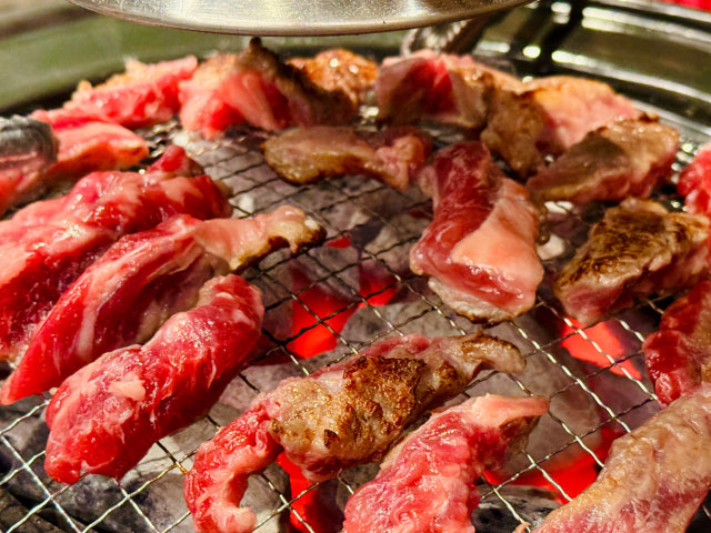 Damgahwarogui Mokdong店 照片 4