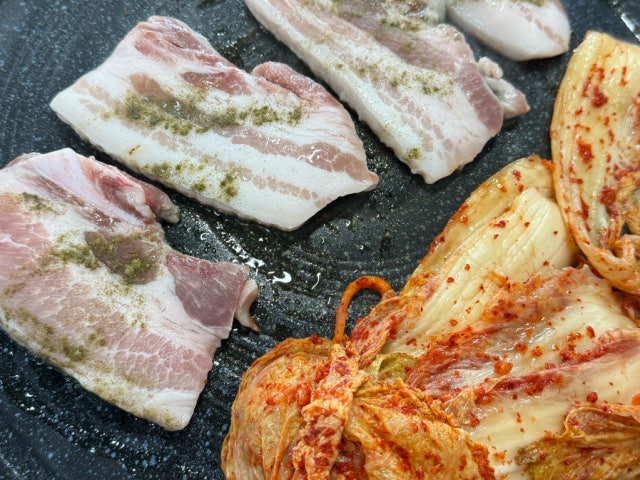 Jangteosamgyeopsal Photos 4