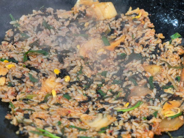 Gwanggyobuchugopchang 照片 5