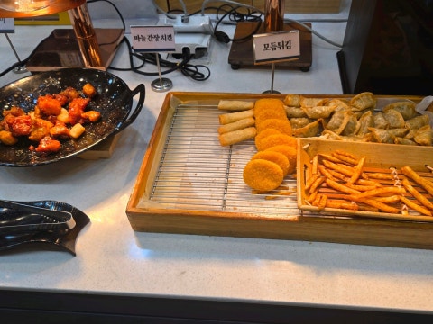 명륜진사갈비 부산사직점 사진 4