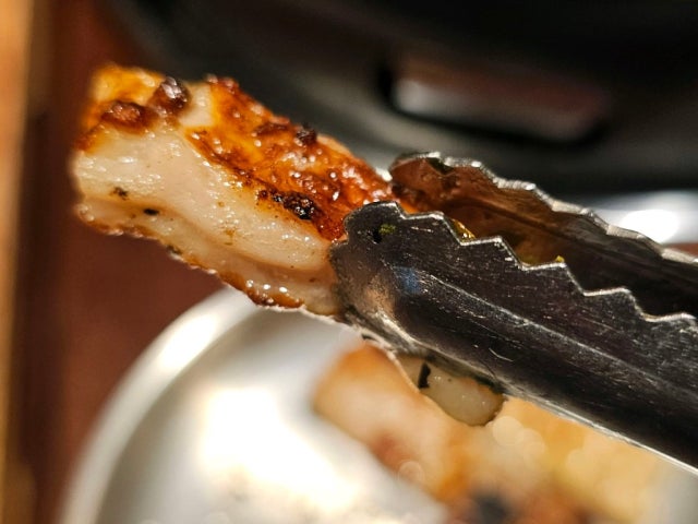 Makchangdoduk Chaam店 照片 4
