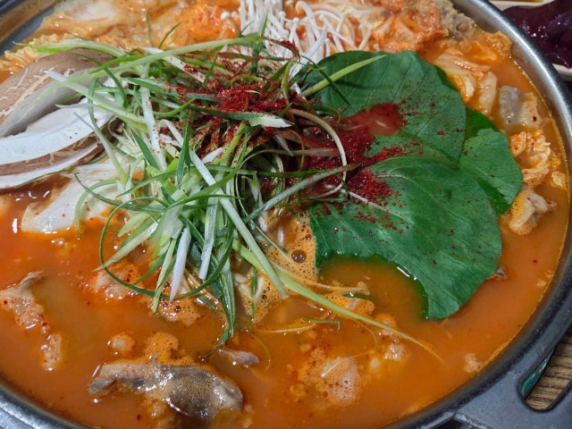 Jangsusogopchang 照片 6