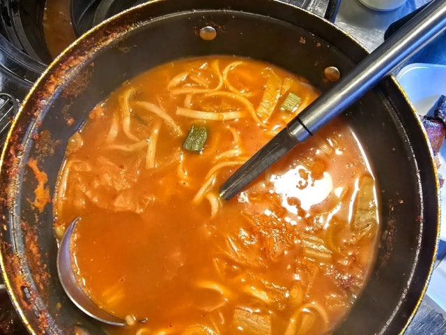 Yanggopchangjeonguksidae 写真 5