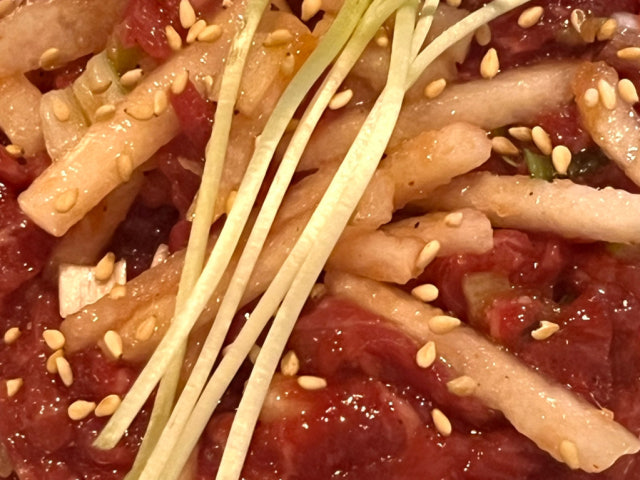 Iganemyeongingalbisal Busanhadan店 写真 5