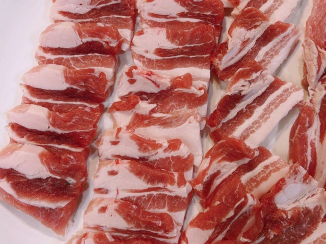 Cheonboksamgyeopsal Photos 4