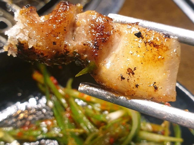 Mijinchuksan Suwonseongdae店 写真 4