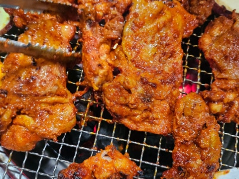 호매실숯불돼지닭갈비 사진 4
