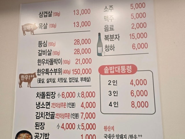 Daeuhanuchon 照片 6