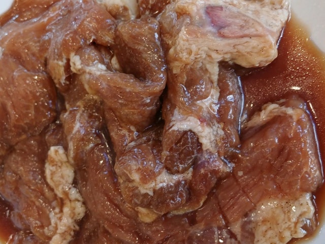 Yukjanggalbi Suwondangsu店 写真 4