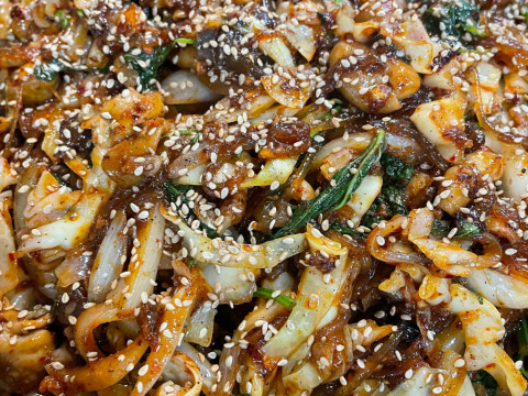 맛골곱창볶음 사진 4