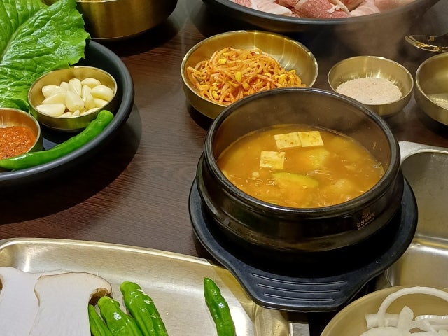 Samgyeopsikdang Incheonsungui Branch Photos 4