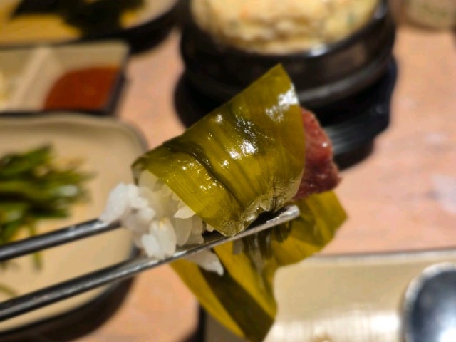 Hanamdwaejijip Myeongdong1ho店 照片 4