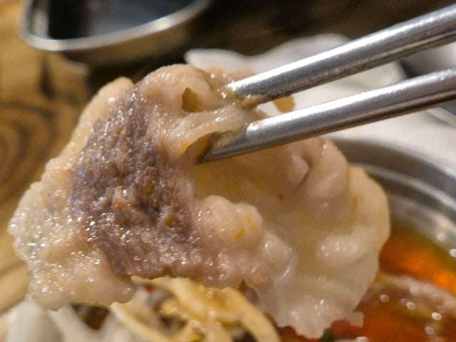 Yeongheungjeongyuksikdang 照片 6