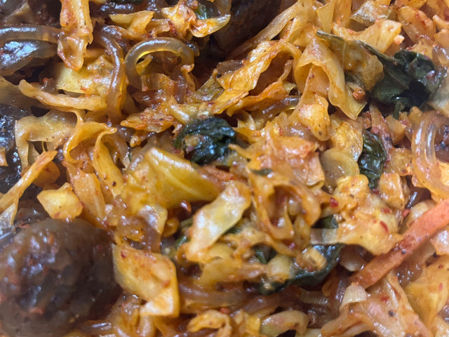 Boncho Yachaegopchang 照片 5
