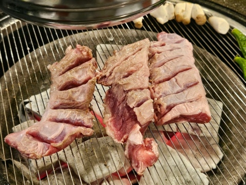 부산갈매기 강릉교동점 사진 4