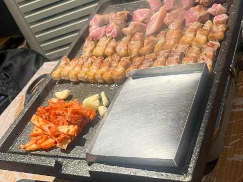 하남돼지집 서초점 사진 4