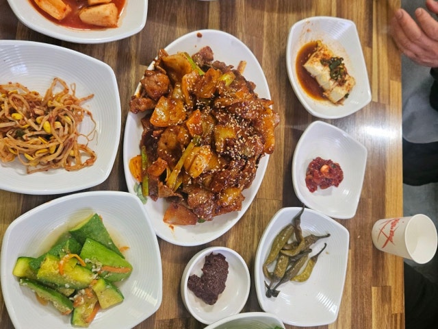 Eungilsaenggogi 写真 6