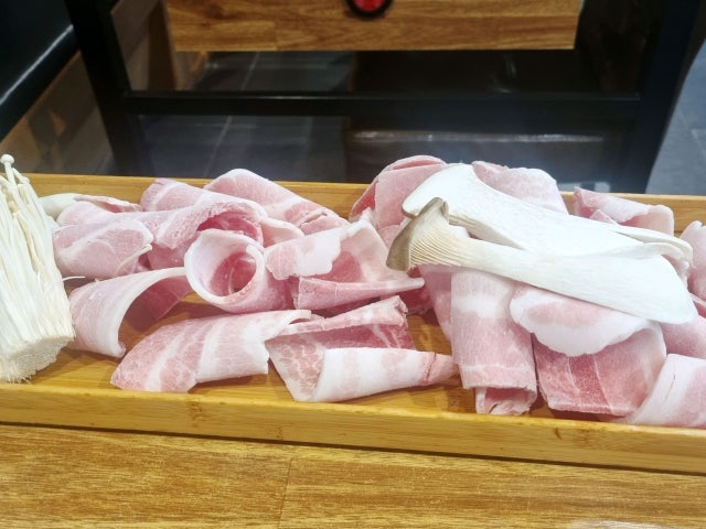 Golmokjeongyuksikdang 写真 5