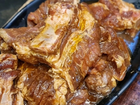 체부동잔치집돼지갈비 사진 4