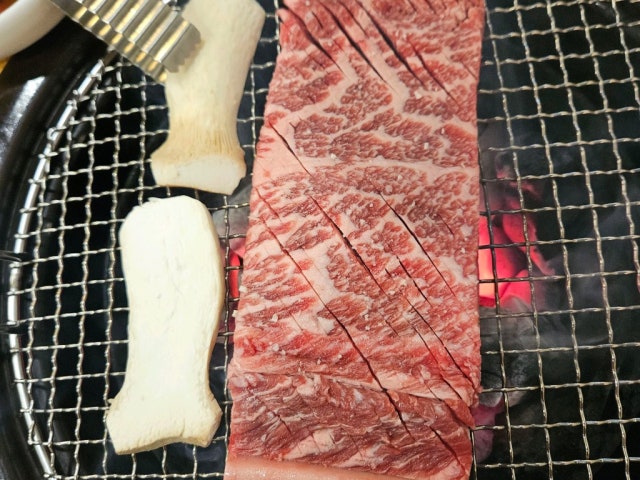 Yangbangalbi 写真 4