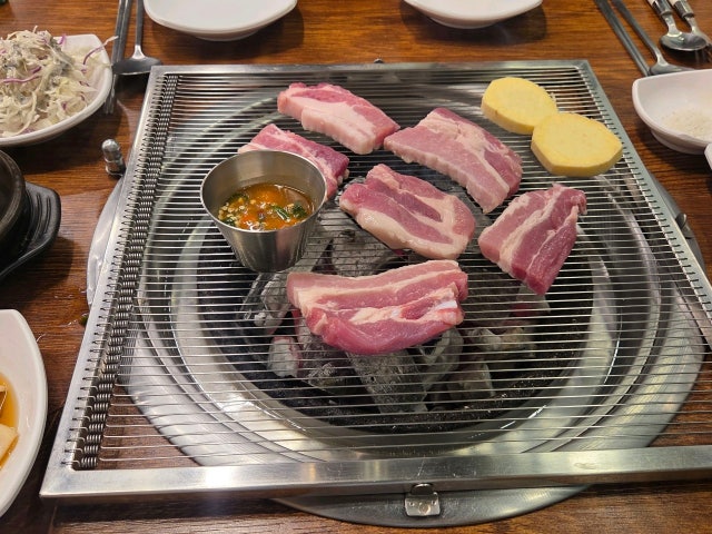Hanbegogijip 照片 4