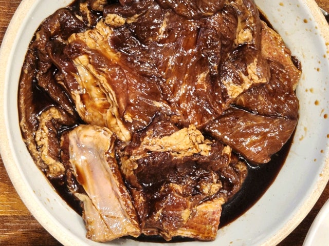 Namgungalbi 照片 4