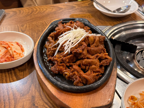 참한우곱창 사진 4