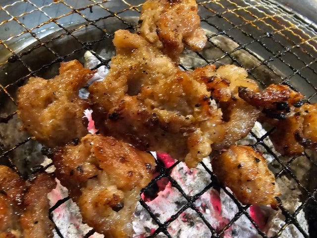 Podaeindaegumakchang Jamsilseokchon店 写真 5