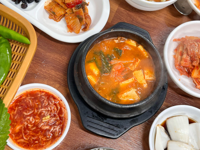 Geumboksikyuksikdang 照片 4