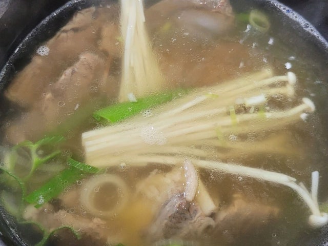 Mandurehanu 照片 5