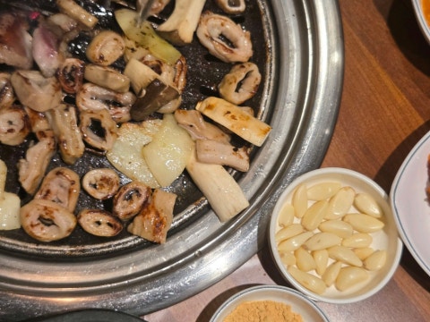 송도시 막창 사진 4
