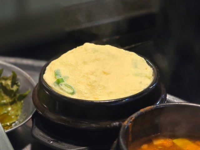 Sinchonseoseogalbi 照片 5