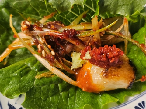 고기명작 반석점 사진 4