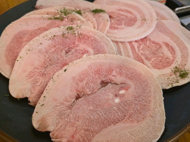 Geumcheonsikdang Siheungsageori店 照片 4