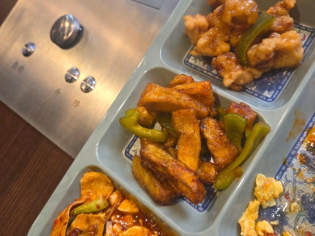 Yonggwijokyanggalbiyangkkochi Seocho店 照片 5