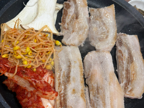 구이구이삼겹살 사진 4