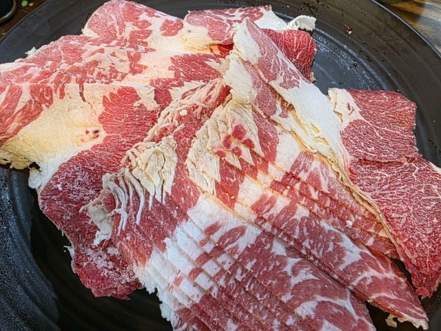 Golmokgogichon 本店 写真 6