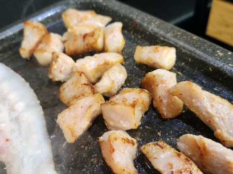 삼겹베네 명지대점 사진 4