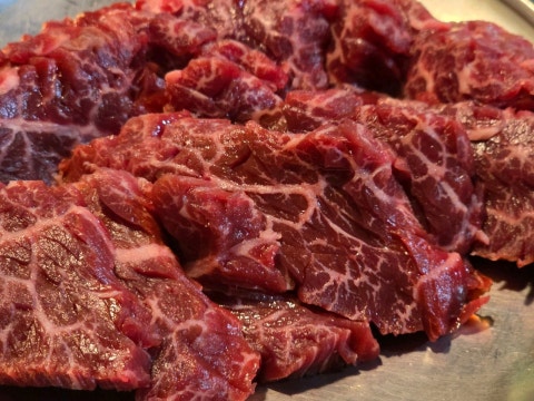 신촌서서갈비 사진 4
