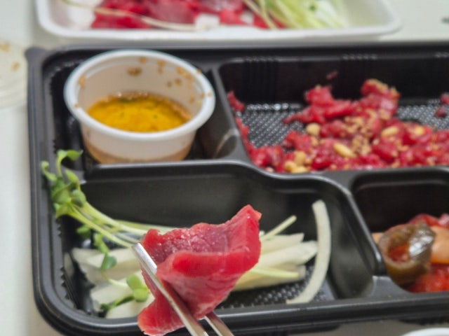 Hanuyukhoemaeul 1hojeom 總店 照片 4