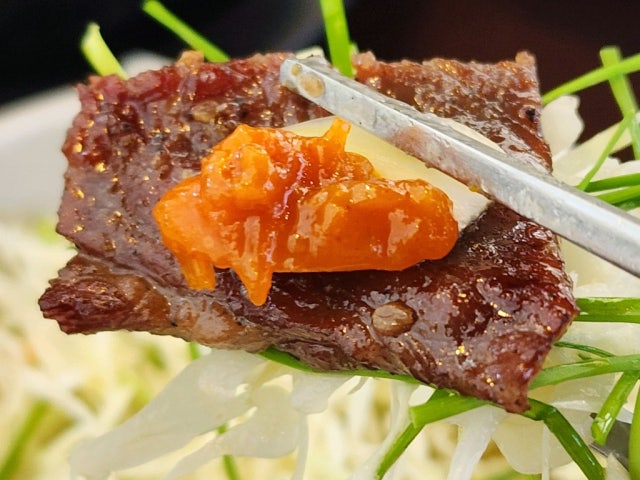Sinragalbi Suwon 总店 照片 5