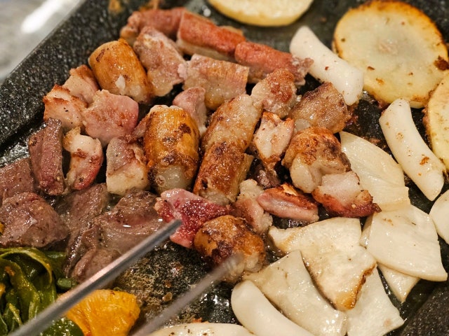 Daepagopchang 照片 4