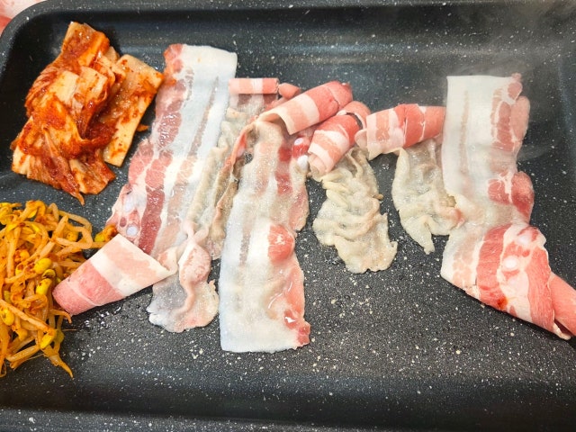 Yeongseonbulgogi 写真 4